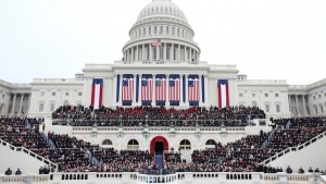 presidential inauguration