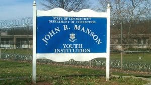 Manson youth bail bonds, correctional center in CT, CT jails