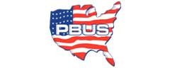 Professional Bondsmen of United States Logo