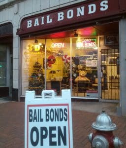 may need bail for christmas