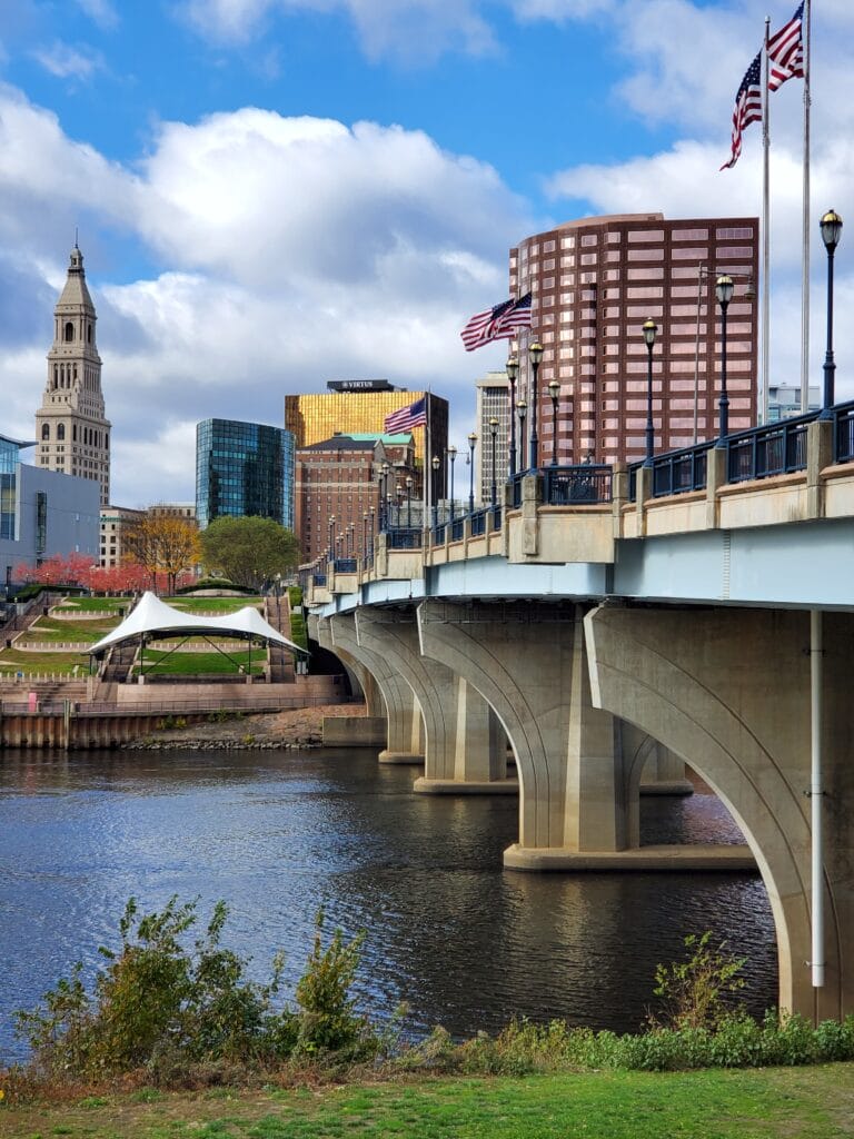 Hartford CT Vibrant City Full of Attractions & Rich History