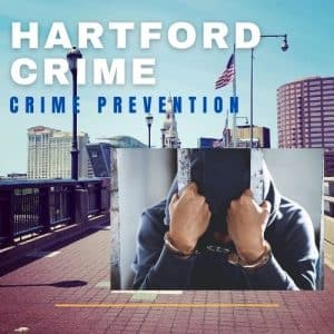 hartford crime rate among highest in the US