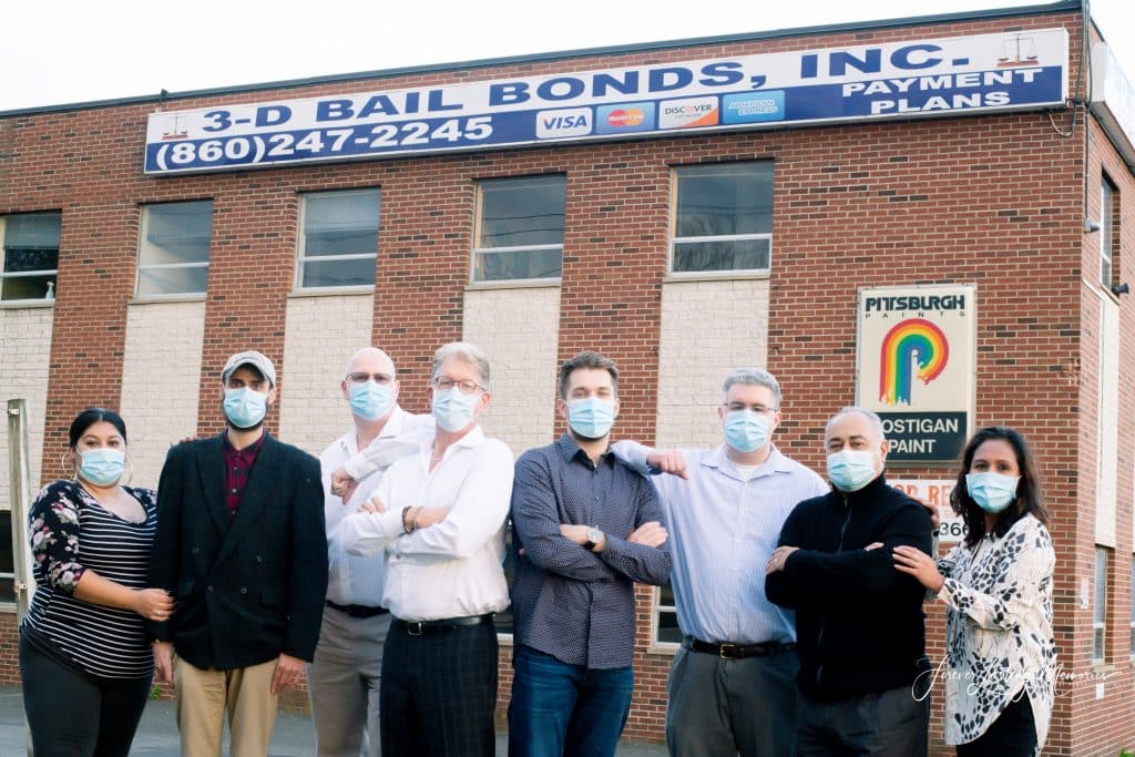 Are you looking for the best bail bonds service near me?