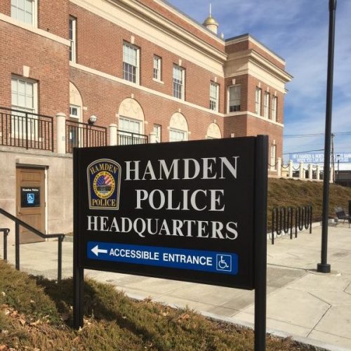 crime in hamden and new haven spikes