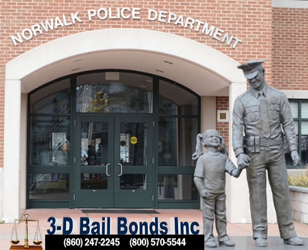 bail bonds norwalk