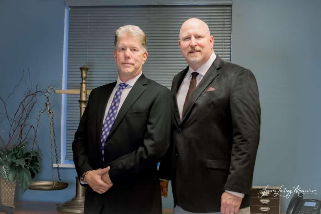 Connecticut bail bondsmen