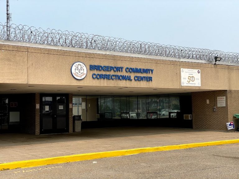 Bridgeport Correctional Center Facts Prison Bail Bonds 24 Hours