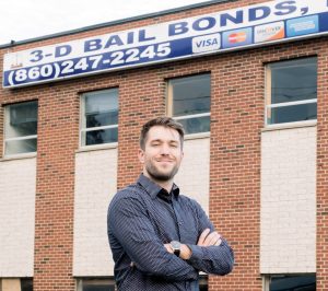 bail bonds waterford ct