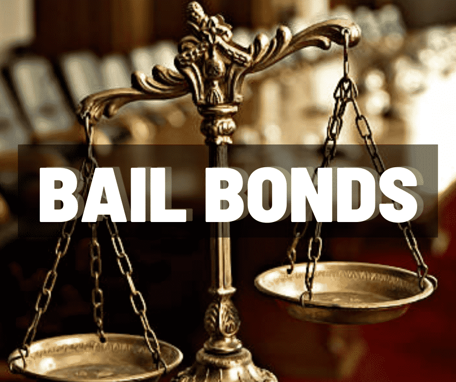 Bail Bond Downtown Dallas