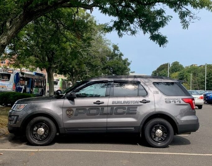 bail bonds burlington