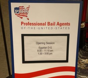 connecticut bail agents attend pbus winter conference