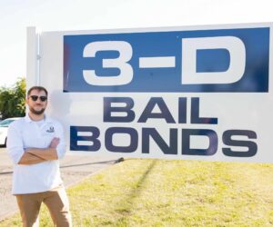 bail bondsman in connecticut