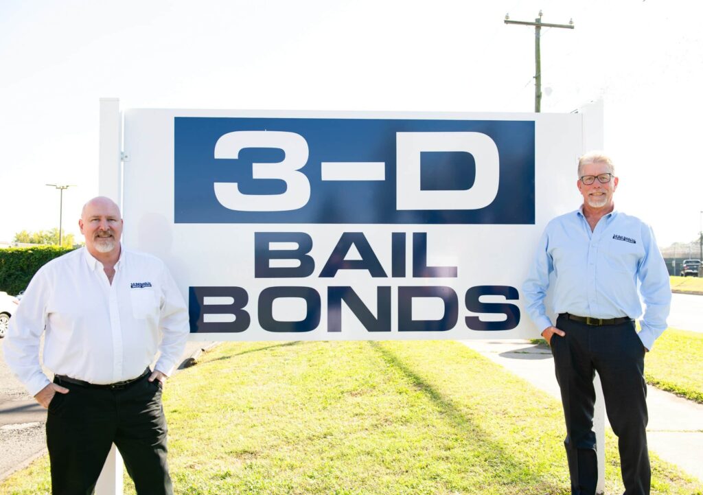 how to hire a trusted bail bond company?