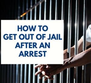 how to get out of jail in connecticut