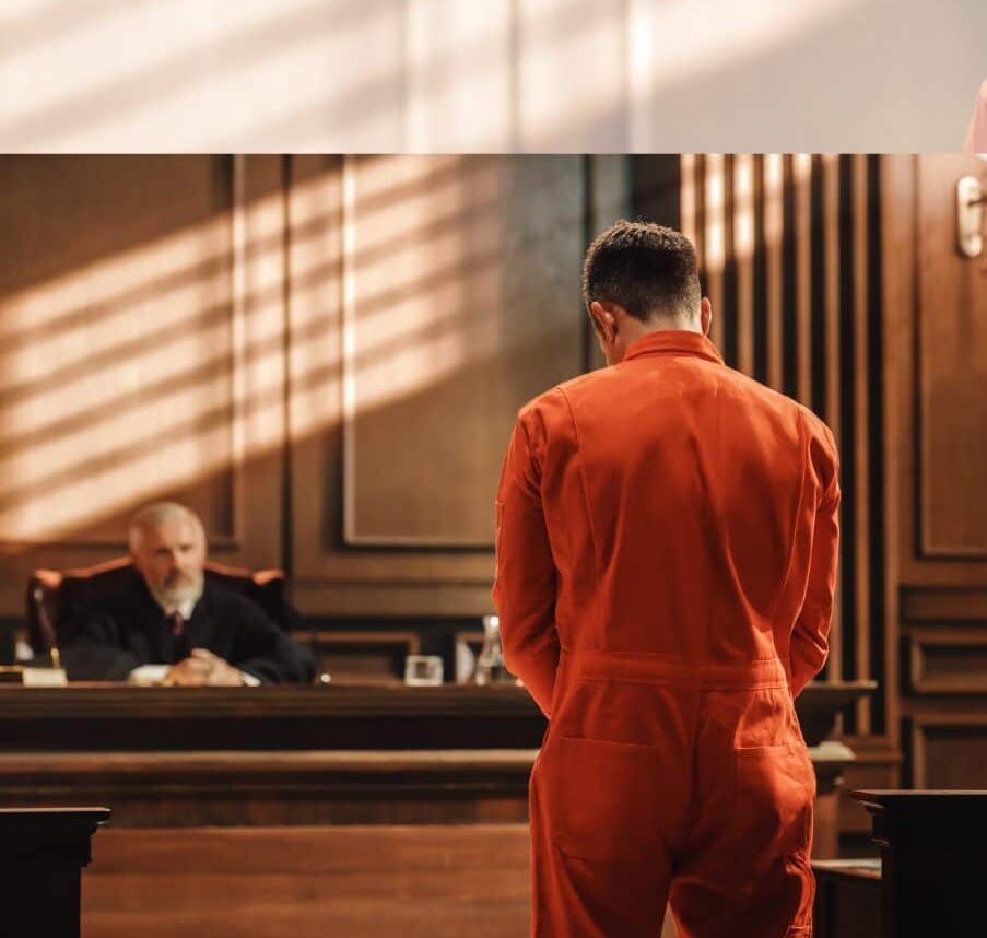 ct bail bondsman protects the rights of defendants