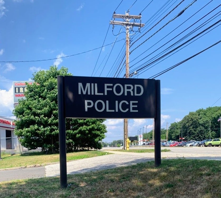 bail bondsman milford