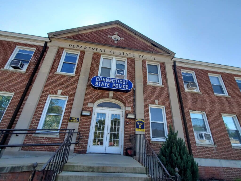 bail bonds colchester