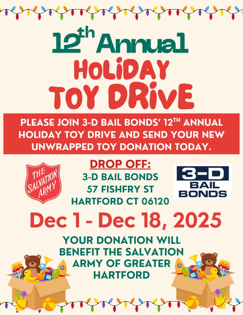 holiday toy drive 2025
